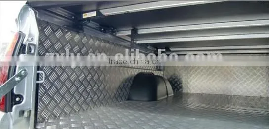 aluminum tread plate 5251 1.2-6cm