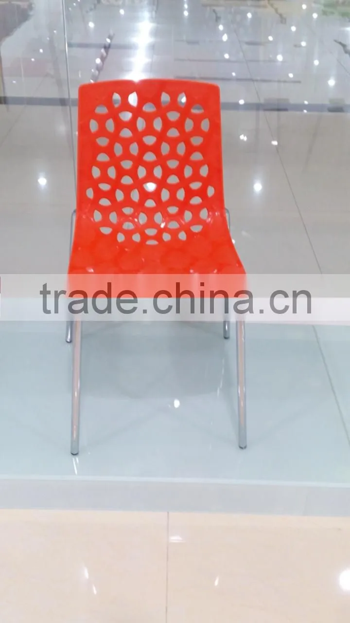 cheap Plastic plastic chair made in China in alibaba