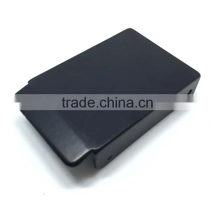 metal buckle made in China top quality metal buckle cutom stamping metal buckle