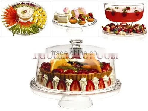 Cake saver storage box food storage box and cake saver cake box food fresh box