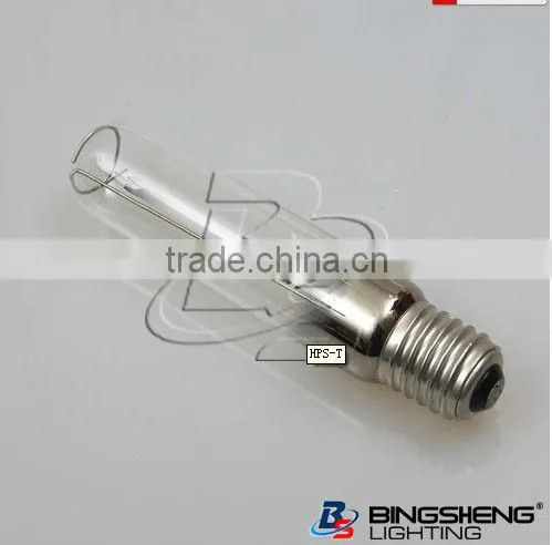 1000W High Press Sodium Lamp For Street Lighting