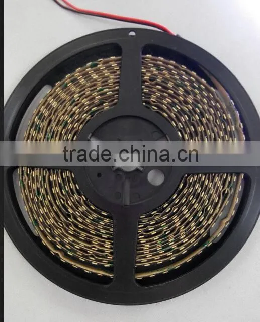 SMD335 Slide LED strip, 5mm,8mm PCB Width, 30/60/96/120LEDs per meter Available