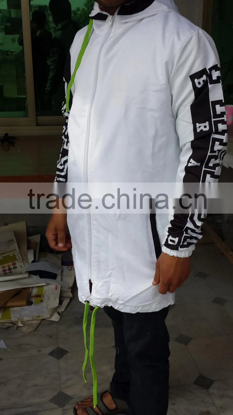 New Custom Men Stylish Slim Double Breasted Overcoat Trench Coat Winter Jacket Windbreaker