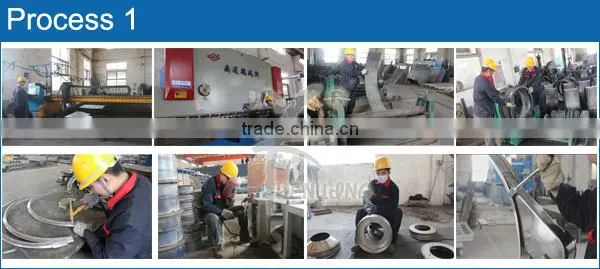 High Quality ZYC Ultrasonic screens classifier manufacturer with CE & ISO