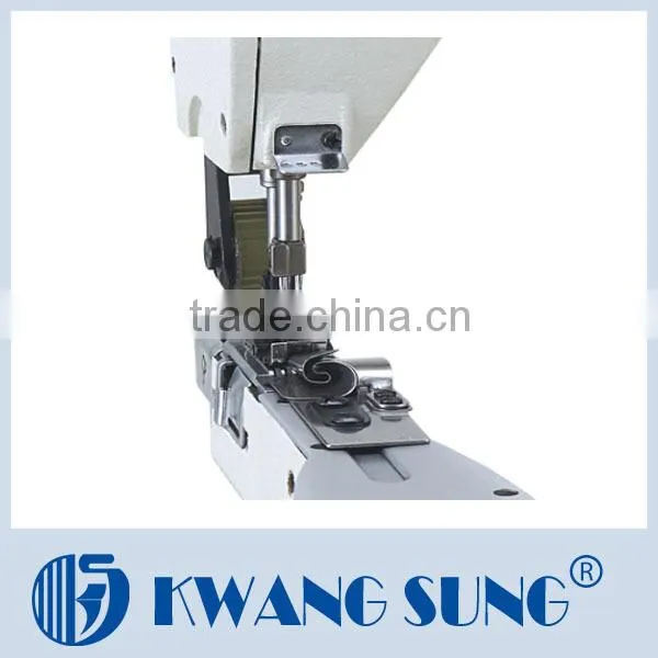 KS-925PL Seamless Sewing Machine