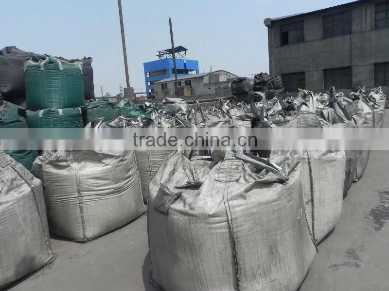 High adsorption coal-based column activated carbon with low price for gas purification and water treatment