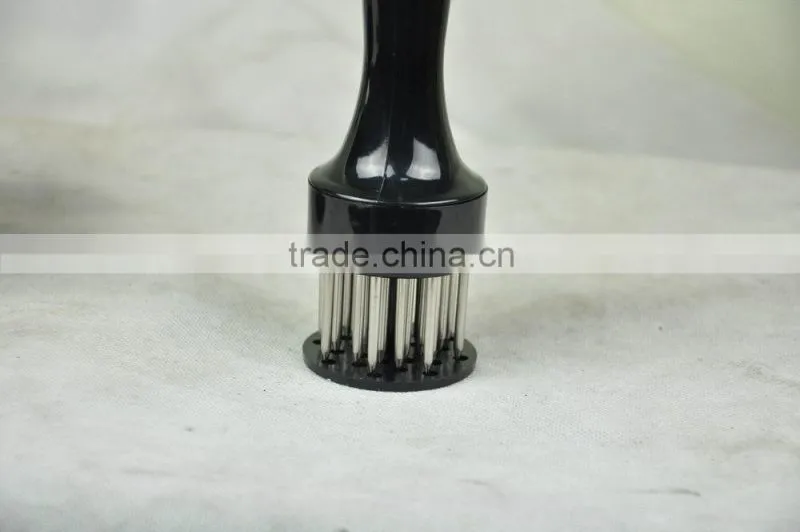 J229 24blade NEW Professional Needle With Stainless Steel Kitchen Tools Meat Tenderizer