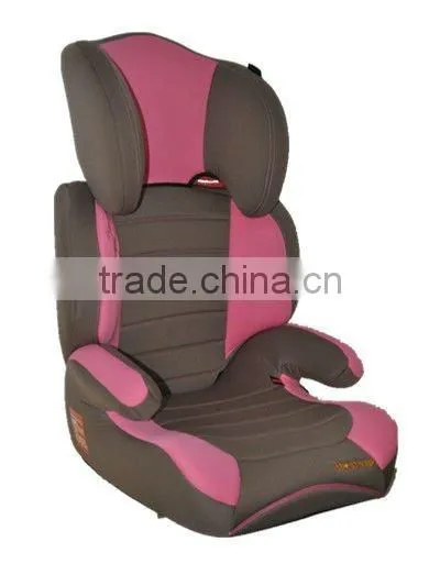 baby safety seat with back ece r44 04 booster seat
