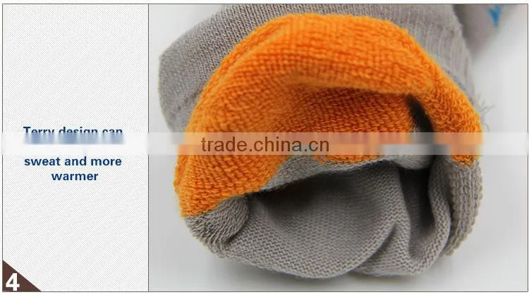 Elite Cotton Basketball Socks in Hot Sale!