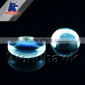 12.7mm high power laser lens optical