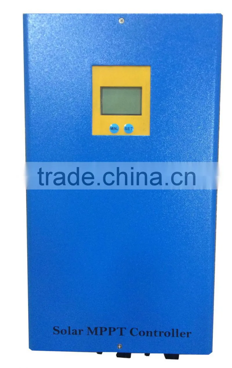 48V 40A MPPT solar controller