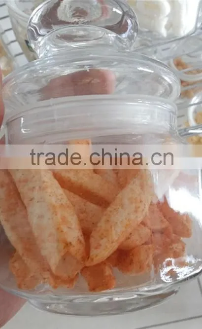 Potato Chips Making Machine with CE Certification ISO9001, Best Price