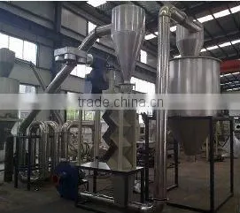 pet bottle washing line