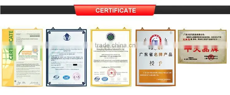 Direct manufactor 100 polyester sewing thread