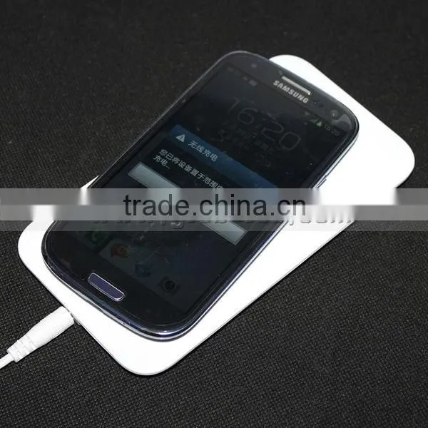 Wireless QI Charger(OEM Available)