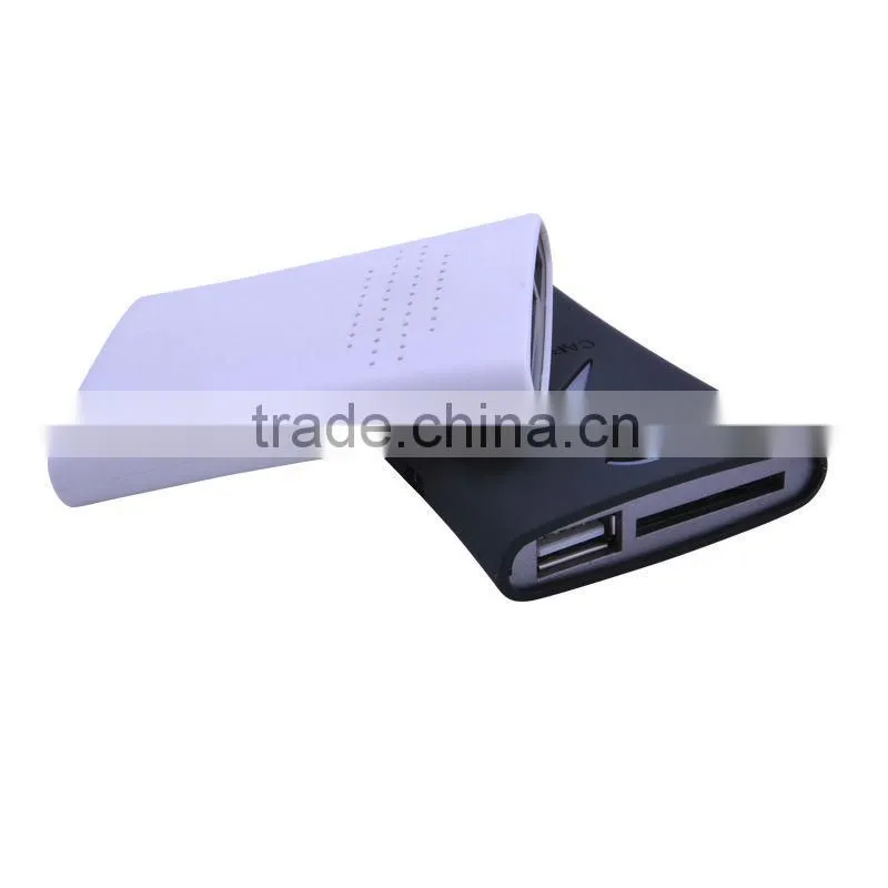 Professional 2.4G RFID Wireless Card Reader for iPhone/iPad/Android