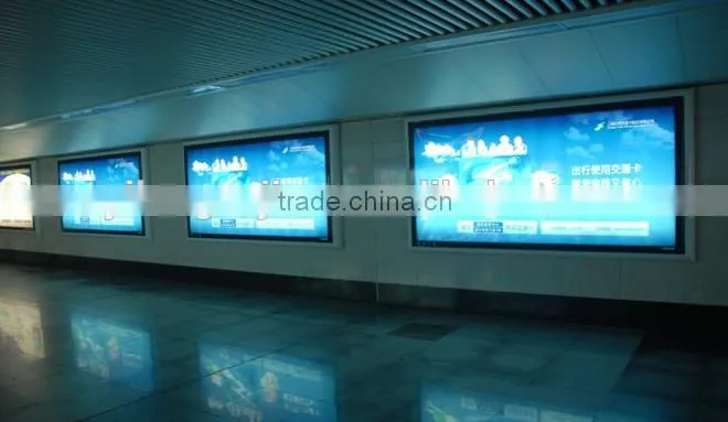 PS SHEET for Led Billboard