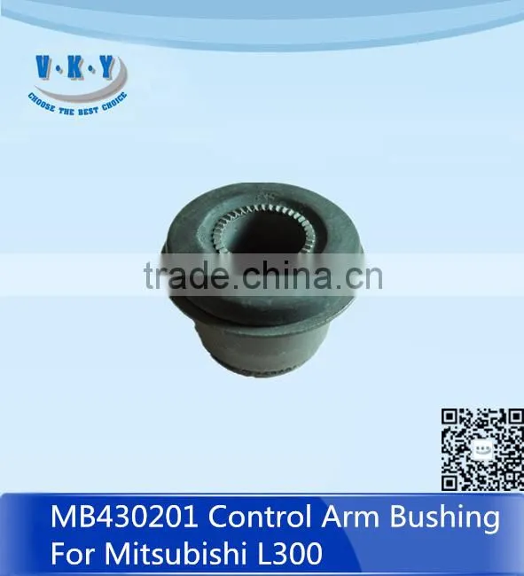 MB430201 Control Arm Bushing L300 for Mitsubishi