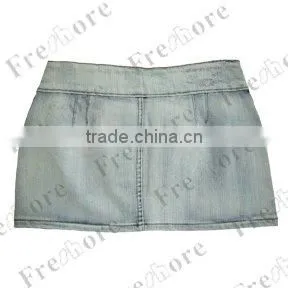 New Style Lady's Short Skirt