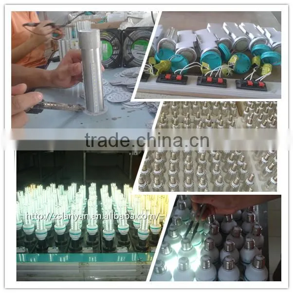 New fashion indoor 4w e26 led bulb candle with CE ROHS made in China
