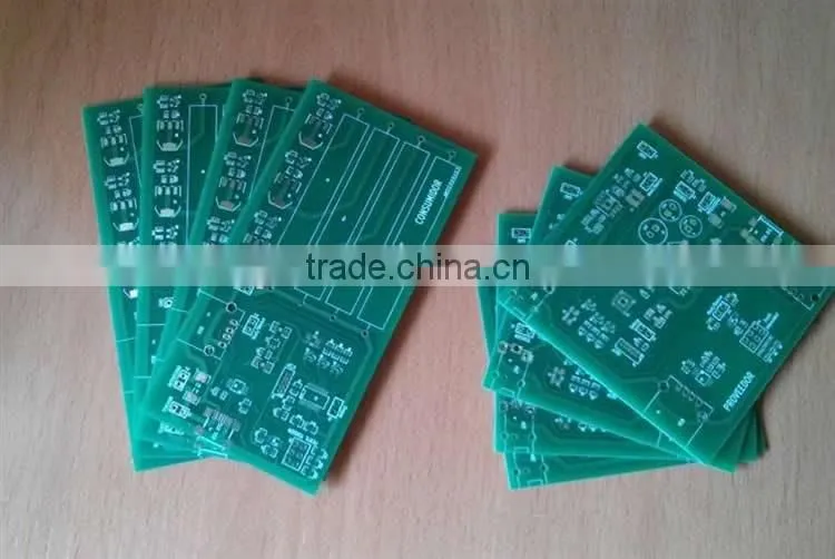Factory price usb charger pcb