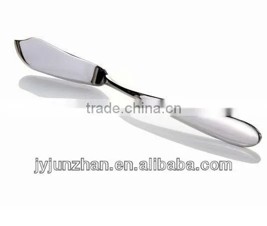 Stainless Steel Butter knife with low price and factory direct sell