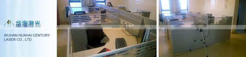 3W 5W UV Laser Marking Machine For Glass and Iphone case