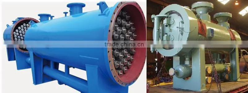 INOCO high performance industrial use mixer