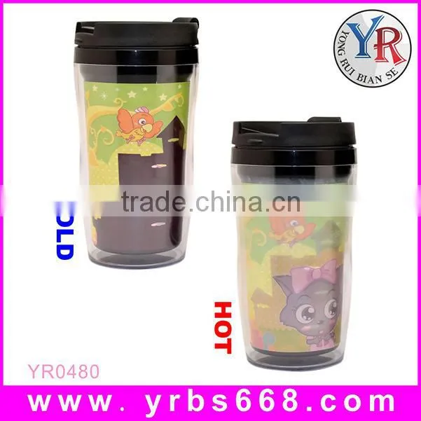 13oz Porcelain Mug With Lid And Sleeve OEM Wholesale