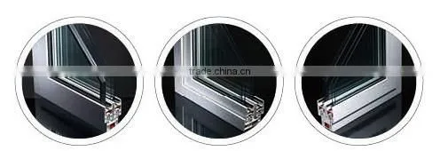 60A Frame Mullion