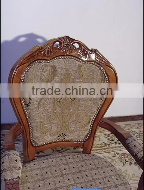 antique carved chairs armchair solidwood carved chair with fabric