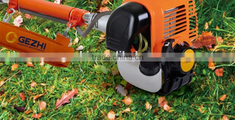 Handy 2 stroke 22.5cc forest garden trimmer powerful engine efficiency garden trimmer GZ-6010B
