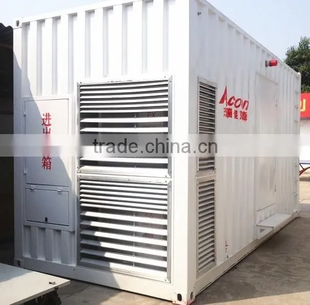 3 to 1 phase AC power stabilizer