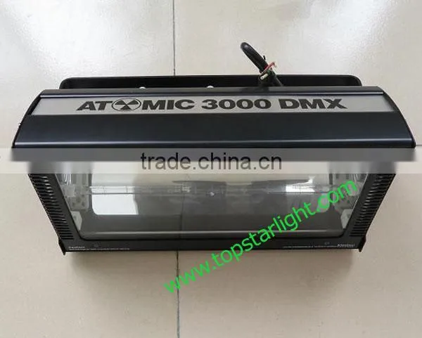 3000W dimmer strobe light TSF China strobe light/strobe light 220v