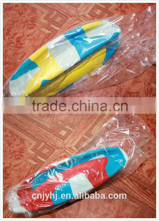 Size 4 size 5 soft touch cheap rubber volleyball