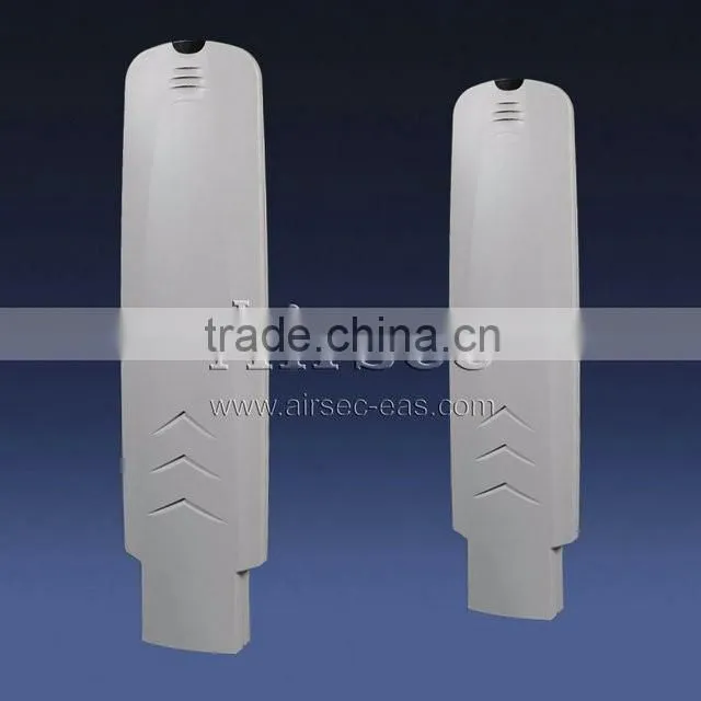 AIRSEC Smart09 EAS AM system 58KHz EAS anti-theft gate EAS system