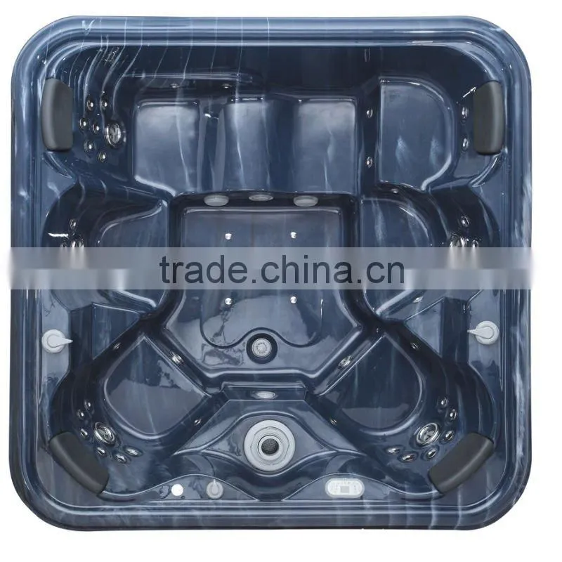 5 persons Outdoor Spa hot tub WS092C