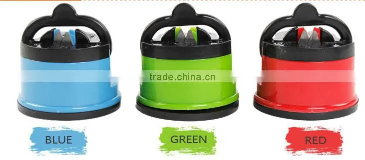 Knife sharpener kitchen knife sharpener mini knife sharpener