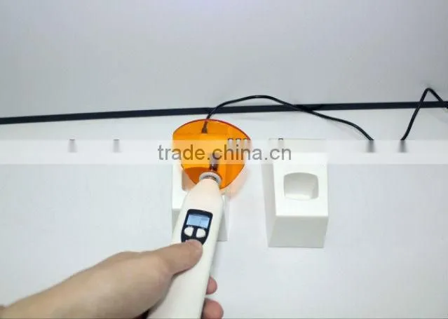 dental curing light