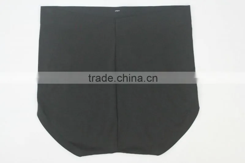 OEM Service high waist mature women panties