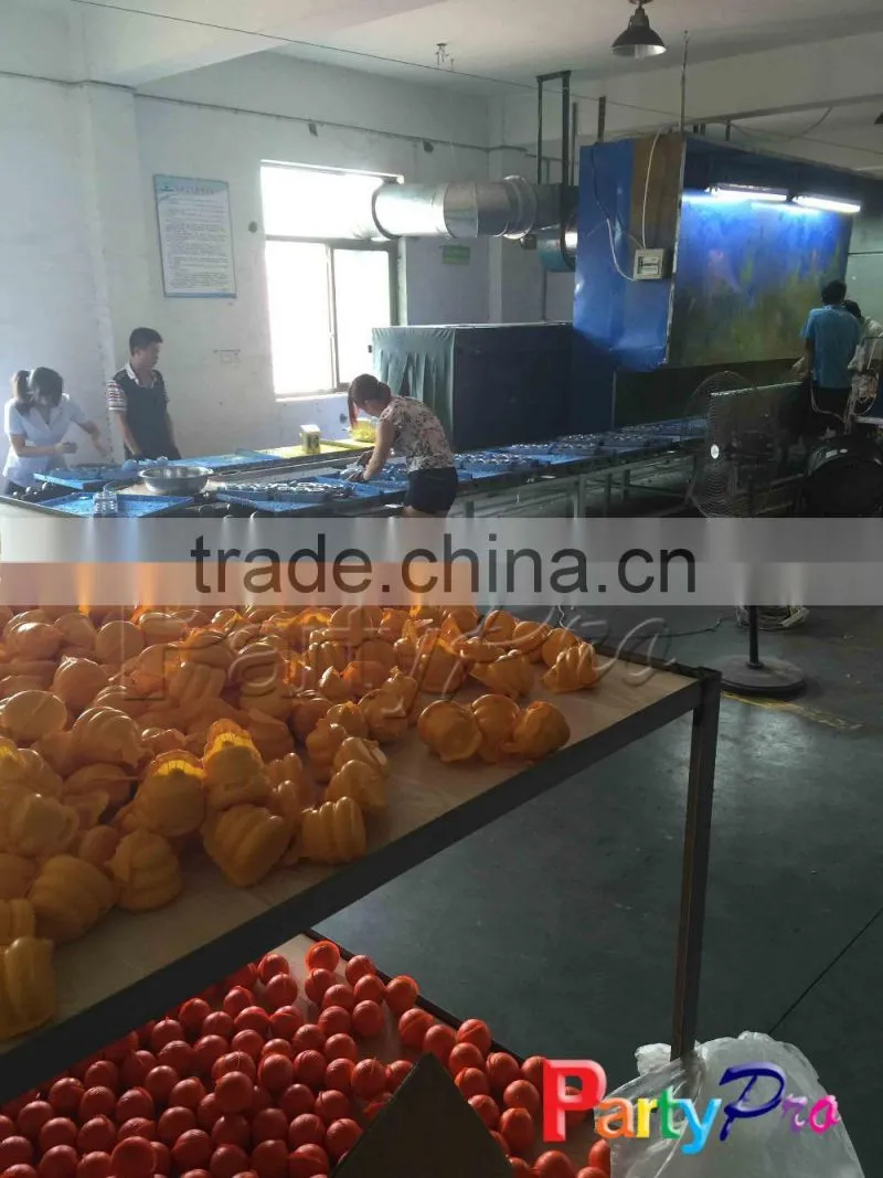 Partypro PU Foam Custom Logo Wholesale Custom Dice Cube Stress Ball