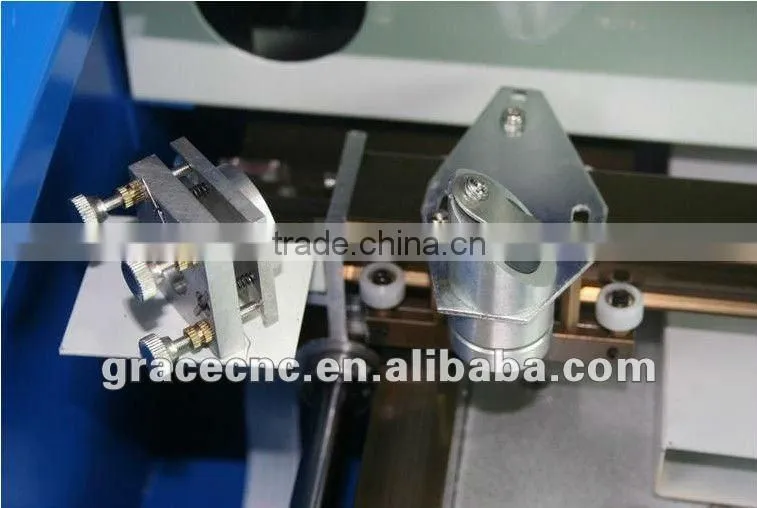 mini laser device laser stamp making machine G2010