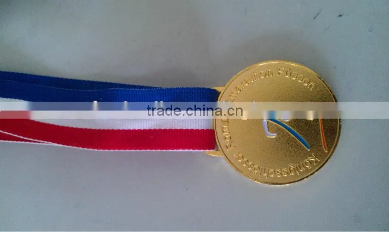 Printing ribbons and MEDALS