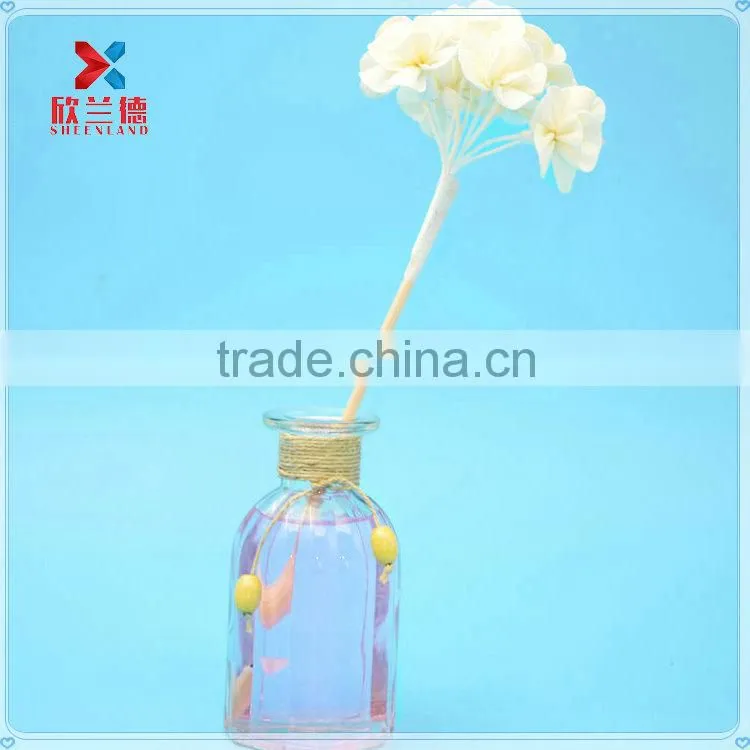 Most Popular Decorative Natural White Dried Flower wooden Sticks Wholesale with cheap price
