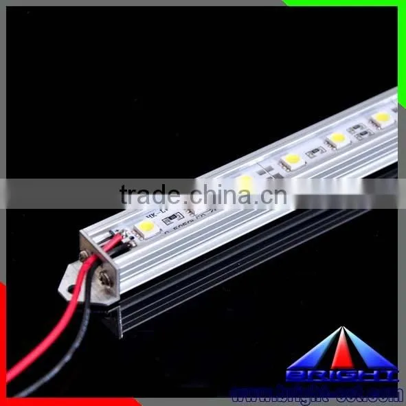 3000K 4000k Color Temperature(CCT)and White Emitting Color China Manufacturer Outdoor rigid strip light