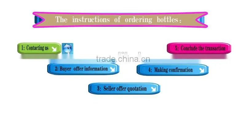 30ml dropper bottles glass cosmetic bottles with pump cap glass bottle