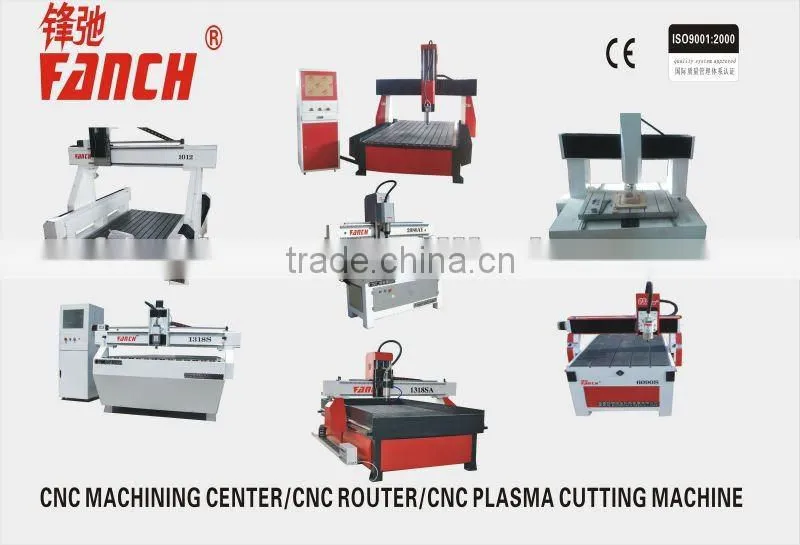 small cnc 6090 wood engraving machine /foundry table and parts /800W spindle /Stepper motors
