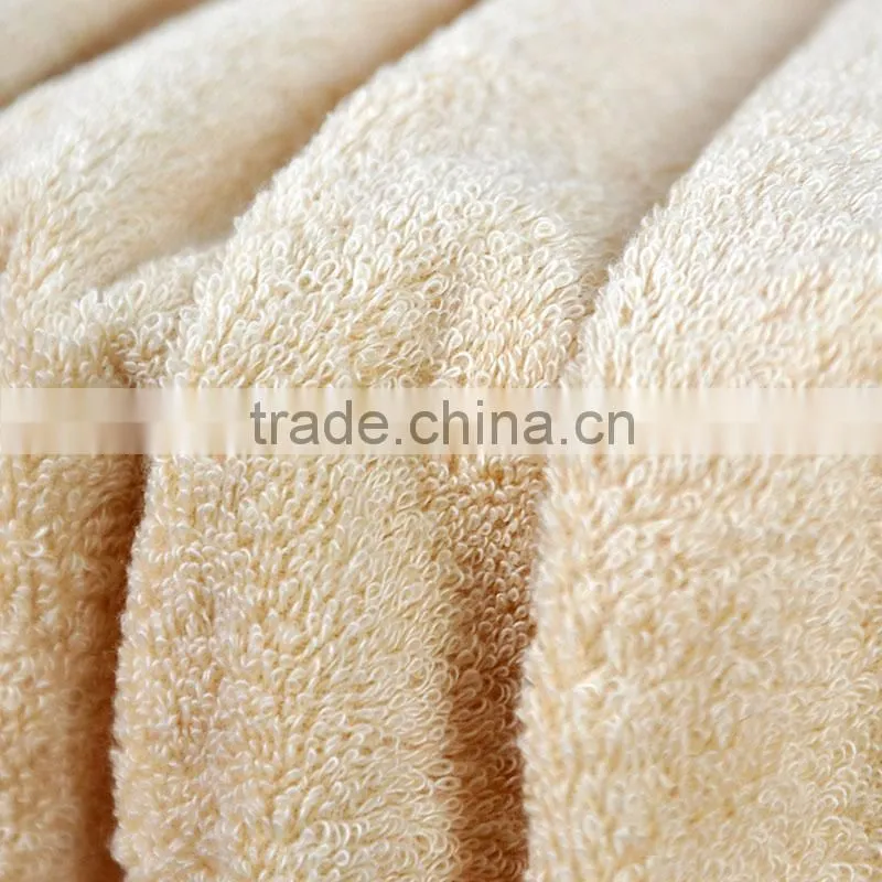 2016 new design fashiobale wholesale dobby bathroom towel