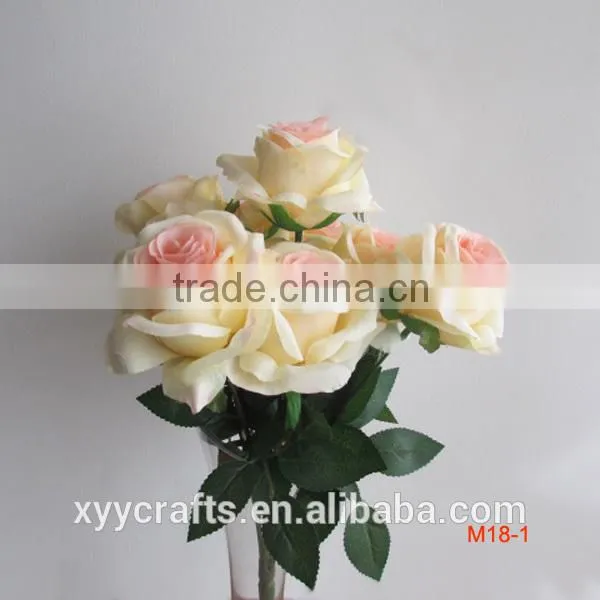 silk flower for sale artificial silk flower