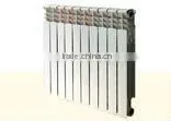 Powder coating Aluminium Radiator